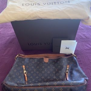 Louis Vuitton Delightful GM